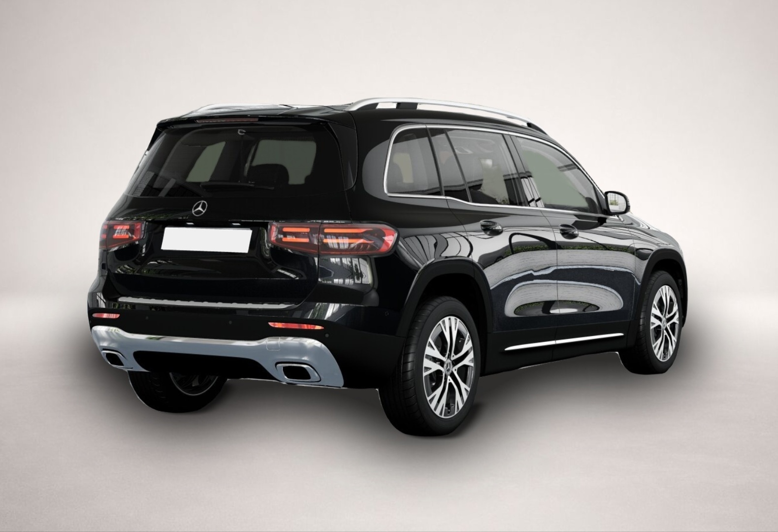 Bild 3 Mercedes-Benz GLB 200