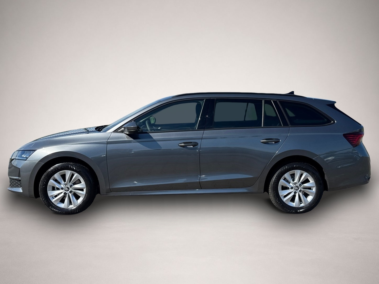 Bild 3 Skoda Octavia Combi Selection 1.5 eTSI DSG|SMART-LINK|