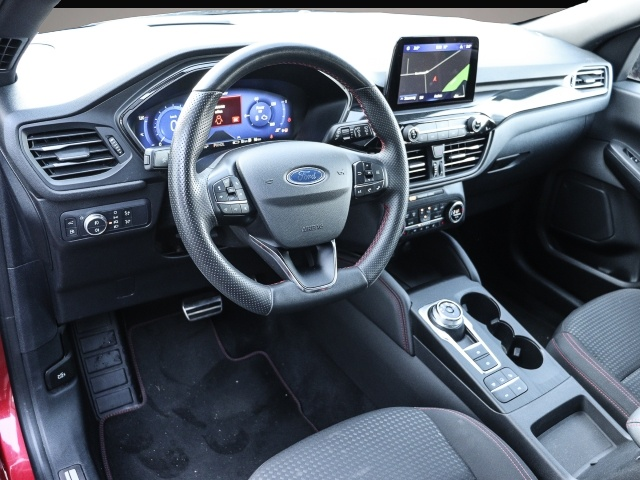Bild 3 Ford Kuga ST-Line adap. LED AHK schwenk. TWA el. Heck
