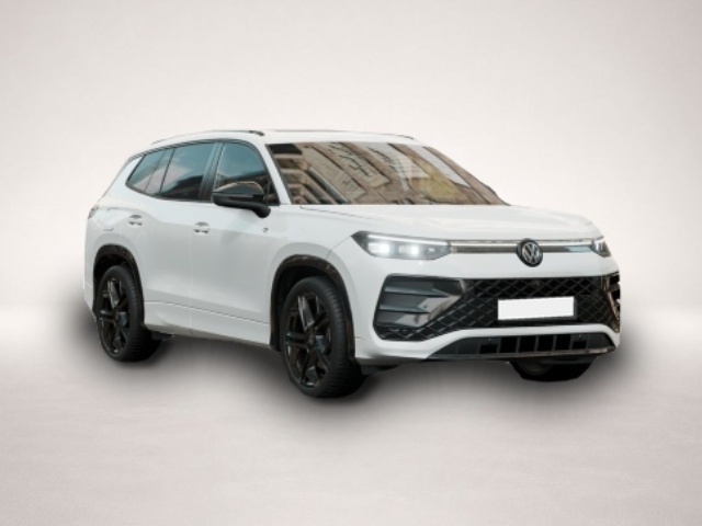 Bild 5 Volkswagen Tayron 2.0 TDI SCR 4Motion DSG R-Line 