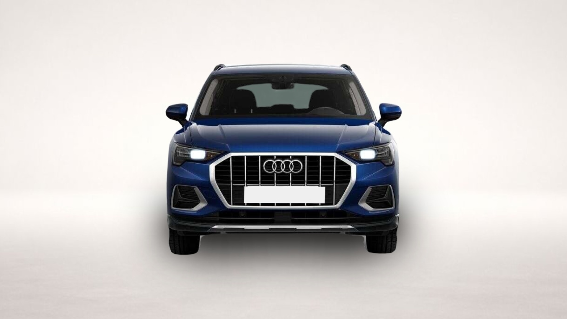 Fotografie Audi Q3 35 TFSI Advanced