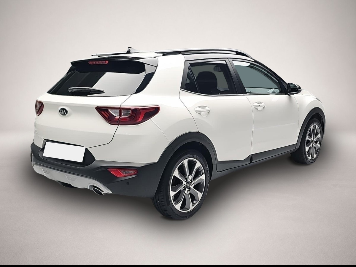 Bild 2 Kia STONIC 1,0 T-GDI 120 SPIRIT TECHNOLOGIE NAVI