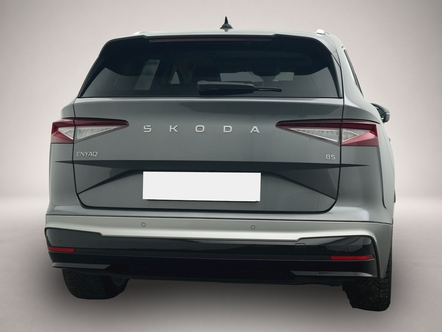 Bild 4 Skoda Enyaq Loft MATRIX NAVI PANO AHK