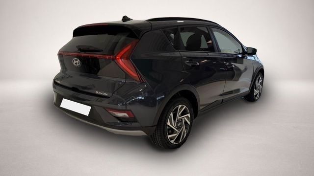 Fotografie 2 des Hyundai BAYON GO! Plus 1.0 T-GDI DCT 74kW (101PS) Toter-Win...