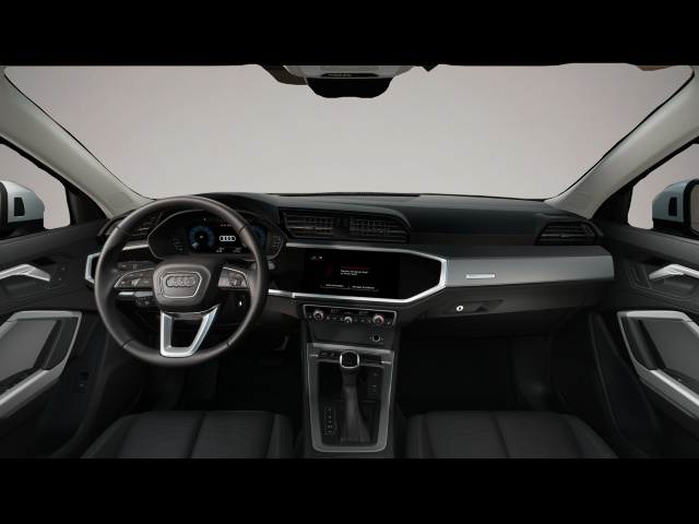 Bild 5 Audi Q3 Sportback 35 TFSI S tronic S line AHK/Optik-S
