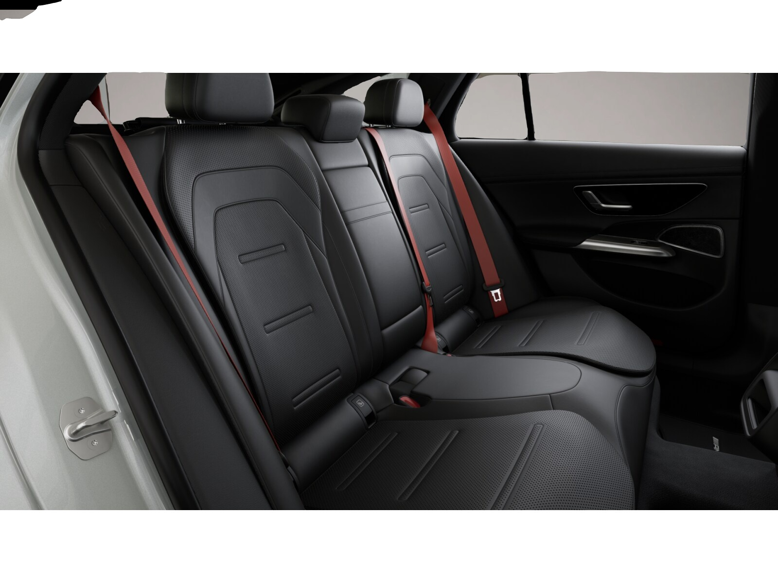 Fotografie 7 des Mercedes-Benz E 53 AMG