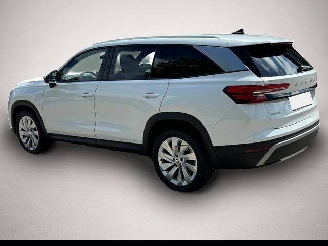 Bild 4 Skoda Kodiaq Selection 4WD+DSG+NAVI+19'' ALU+ACC+KAMERA 2.0 .