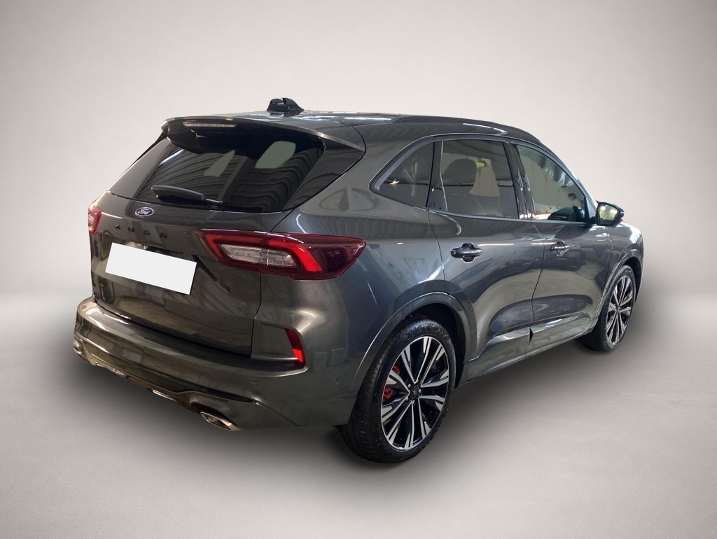 Bild 4 Ford Kuga 1.5 EB ST-Line X*20 Zoll*Pano*B+O*ACC