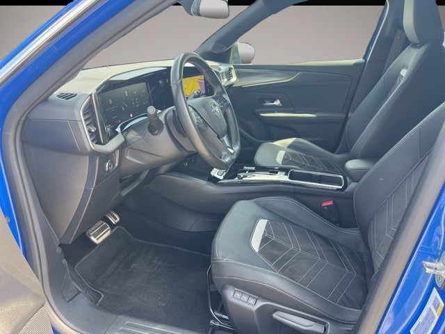 Bild 7 Opel Mokka ULTIMATE KAMERA PDC NAVI SHZ LHZ ACC MASSA