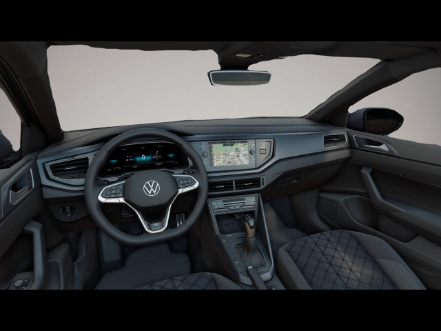 Fotografie 2 des Volkswagen Taigo 1.5 TSI DSG R-Line Matrix/ACC