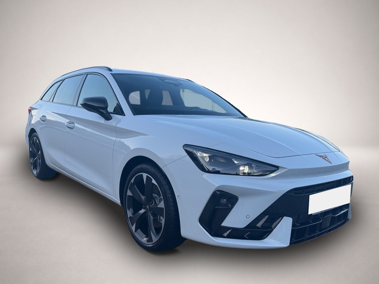 Bild 2 Cupra LEON ST TDI DSG PANO Sennheiser-Sound AHK Edge-P