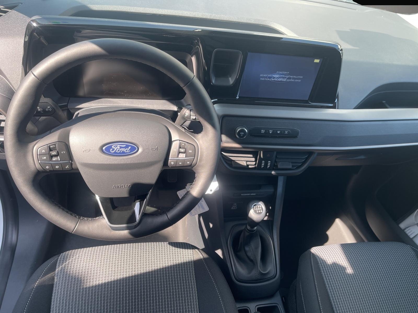 Bild 8 Ford Other Transit Courier Trend Winterp.+PDC