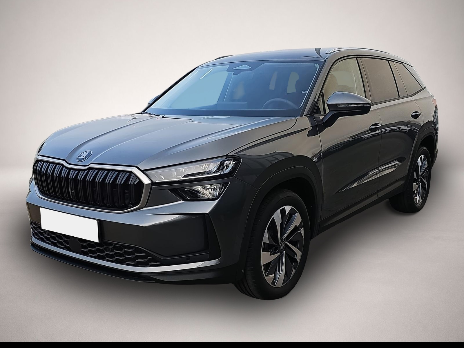 Bild 3 Skoda Kodiaq 2.0 TDI DSG Selection 5Si. / AHK / Navi