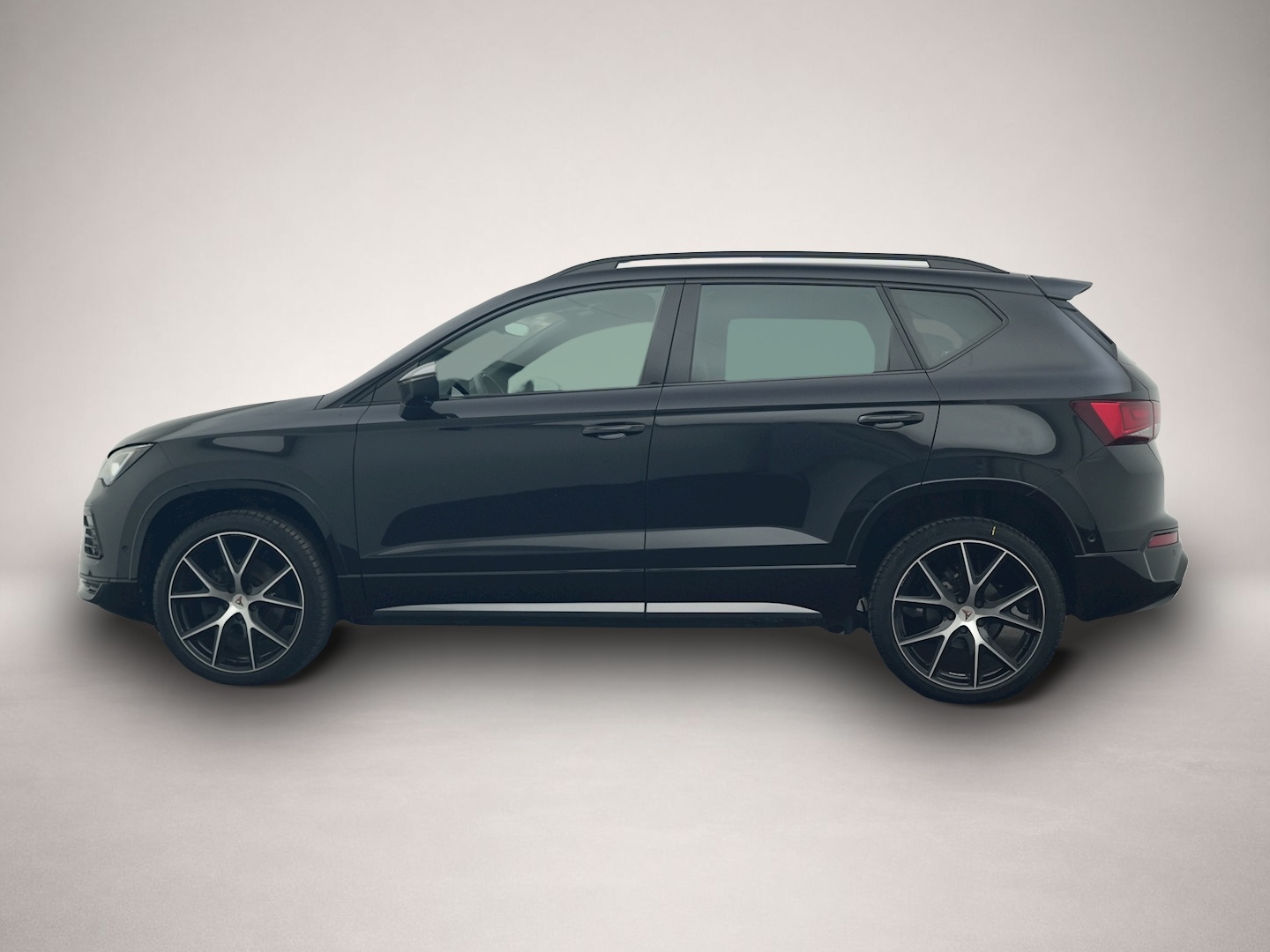 Bild 2 Cupra Ateca 1.5 TSI DSG NAVI ACC KAMERA eHECK BEATS