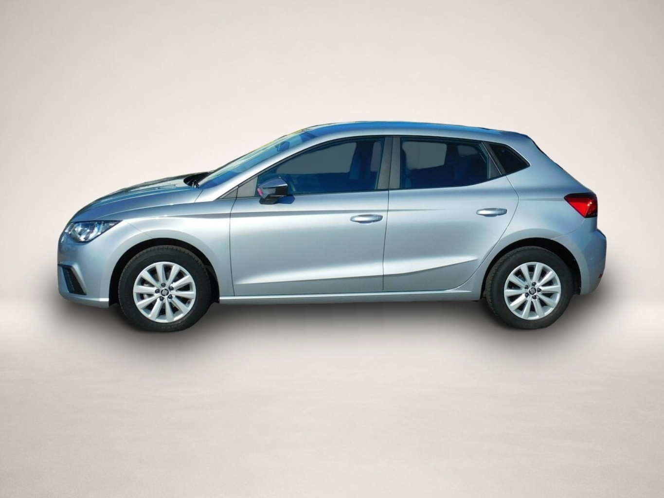 Bild 5 Seat Ibiza 1.0 BMT MPI Style 4Trg Navi Klima...