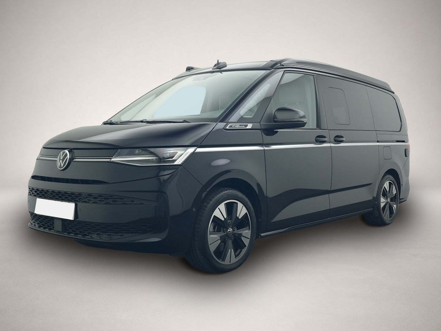 Bild T7 California Volkswagen