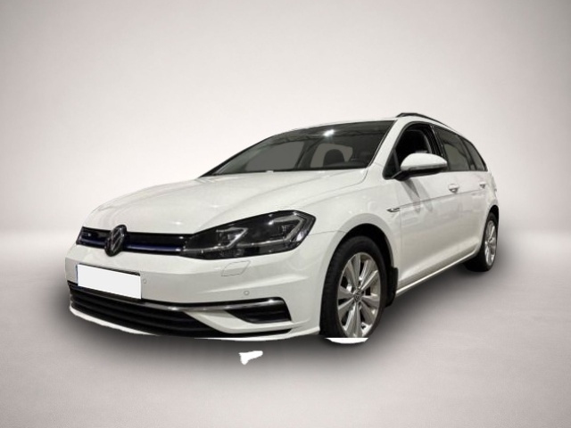 Fotografie 4 des Volkswagen Golf 7 Variant 1.5TGI DSG Comfortline LED/CLIMAT
