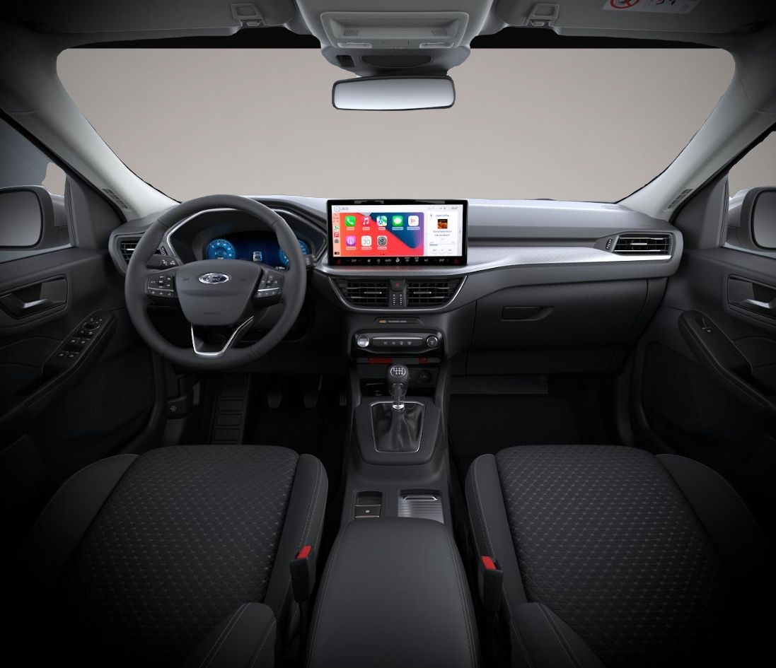 Bild 4 Ford Kuga Ford ST-Line 1.5 EcoBoost 137 kW (186 PS) 8