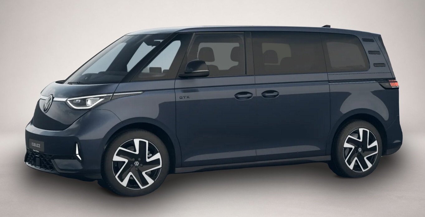 Bild 2 Volkswagen ID. Buzz ID.Buzz 79kWh 4M GTX Pano AHK WärmeP 5JGar EasyO