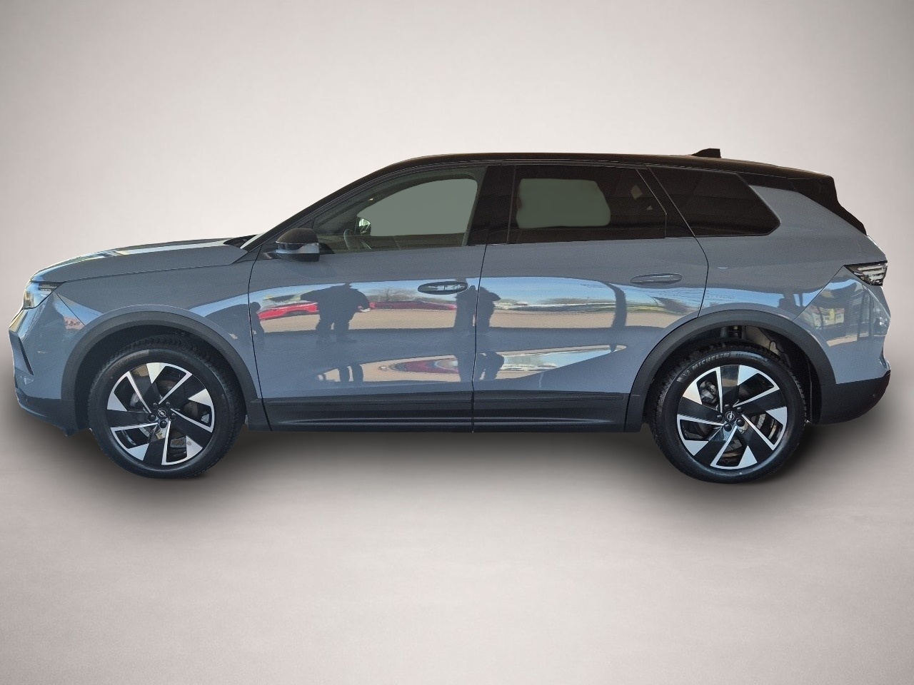 Bild 3 Opel Grandland (X) Grandland Mild-Hybrid GS Shz Navi Kamera Panodac