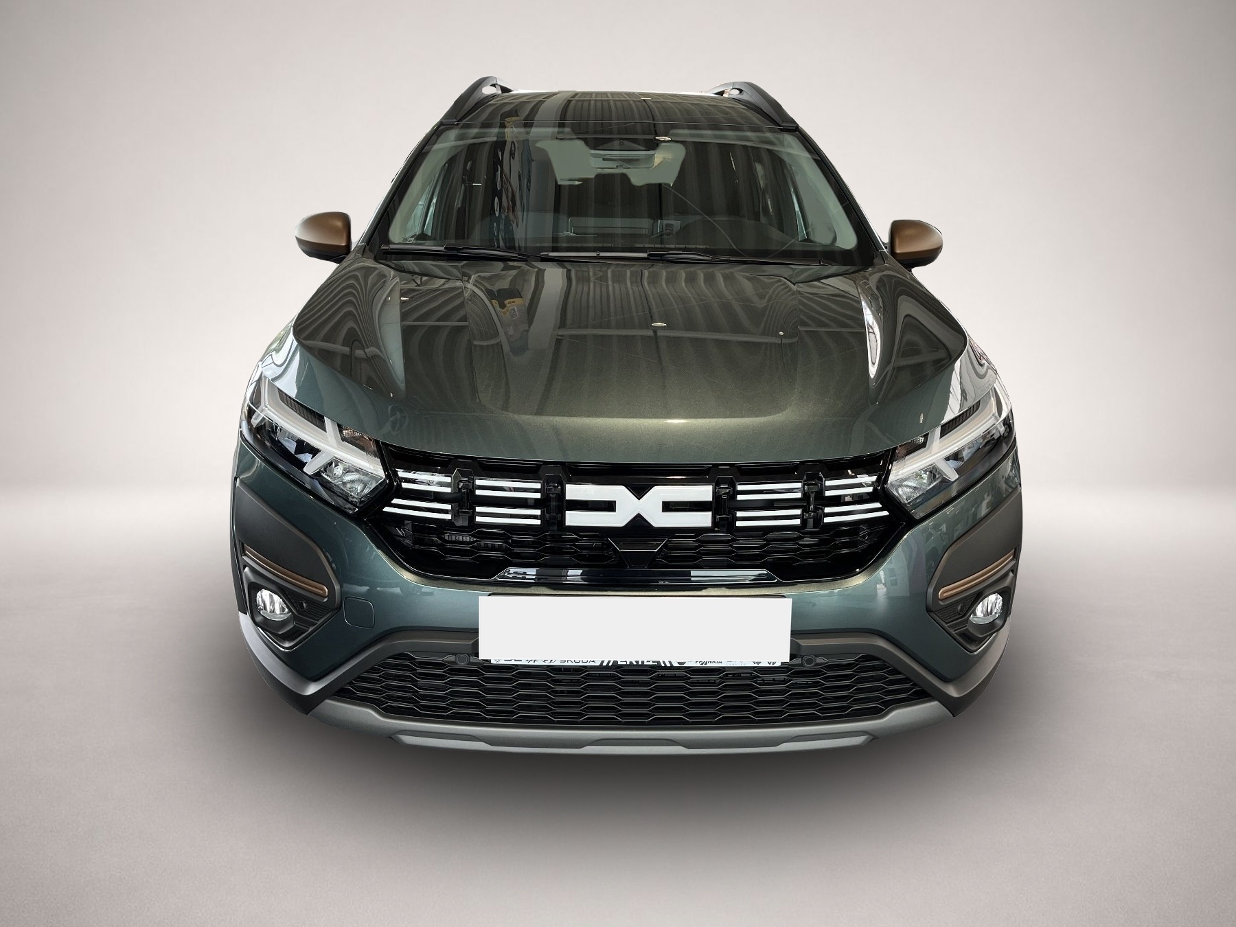 Bild 2 Dacia Jogger Extreme TCe 110