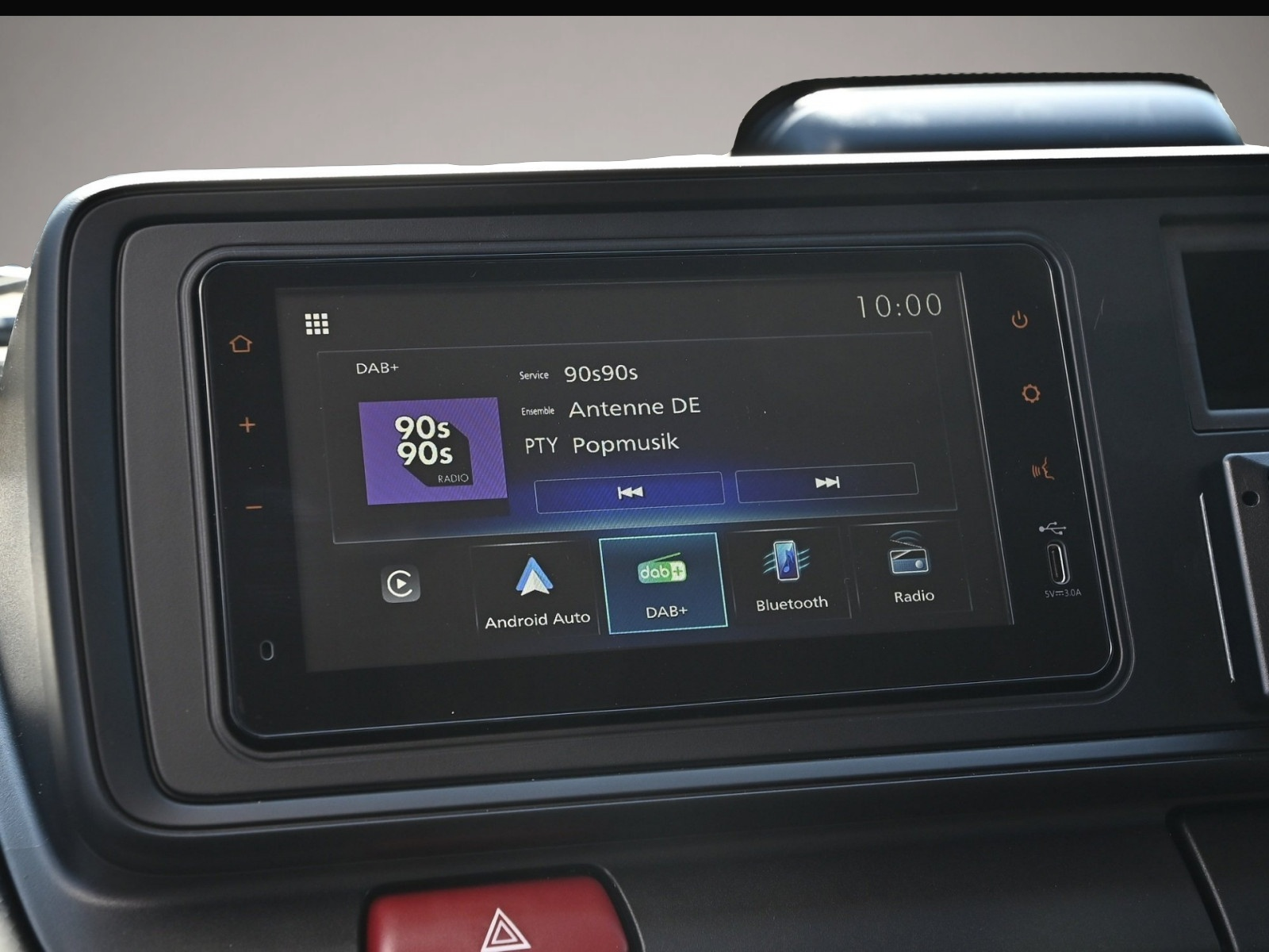 Bild 6 Mitsubishi Other Fuso Canter