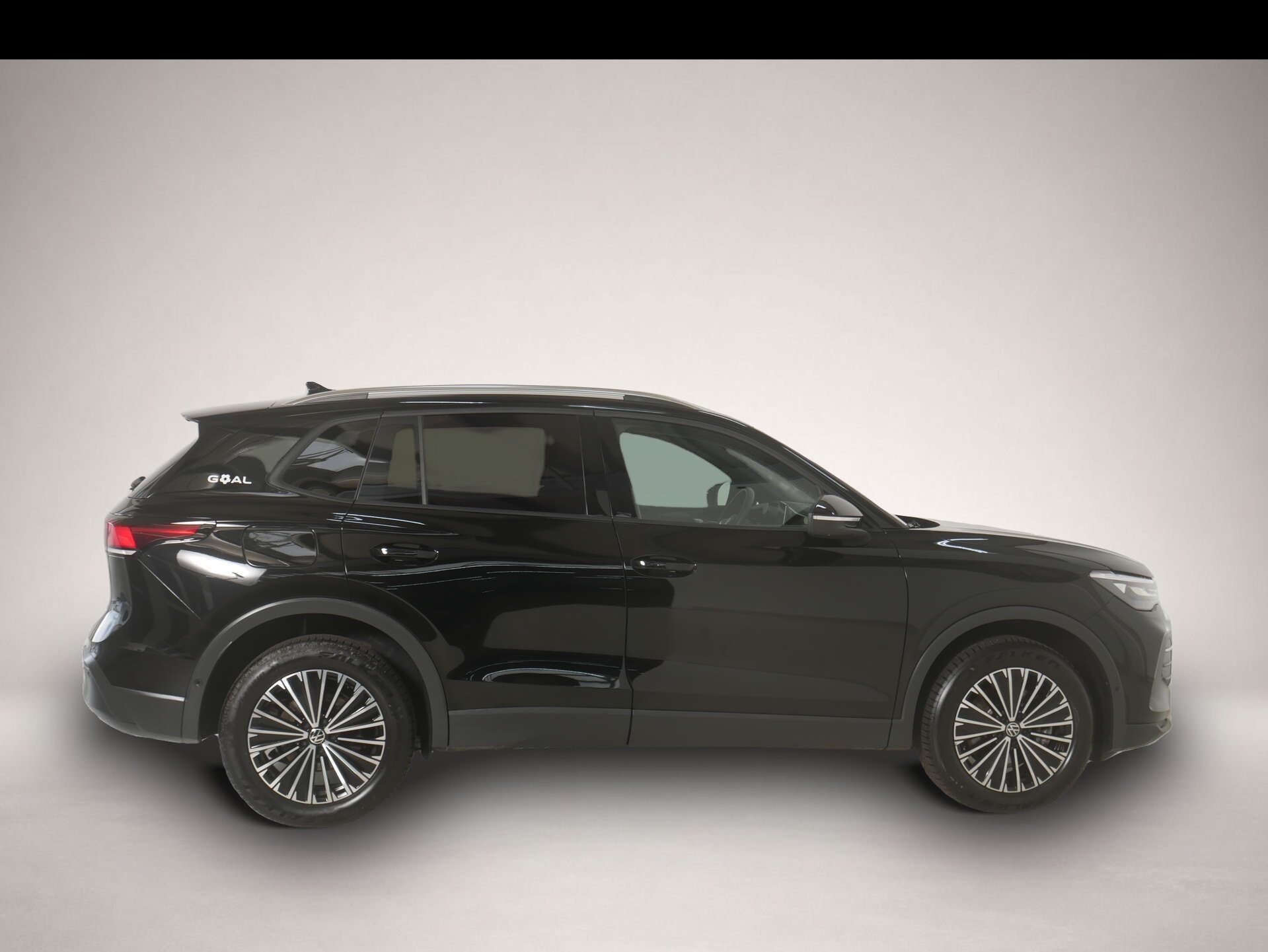 Bild 3 Volkswagen Tiguan 2.0 TDI GOAL