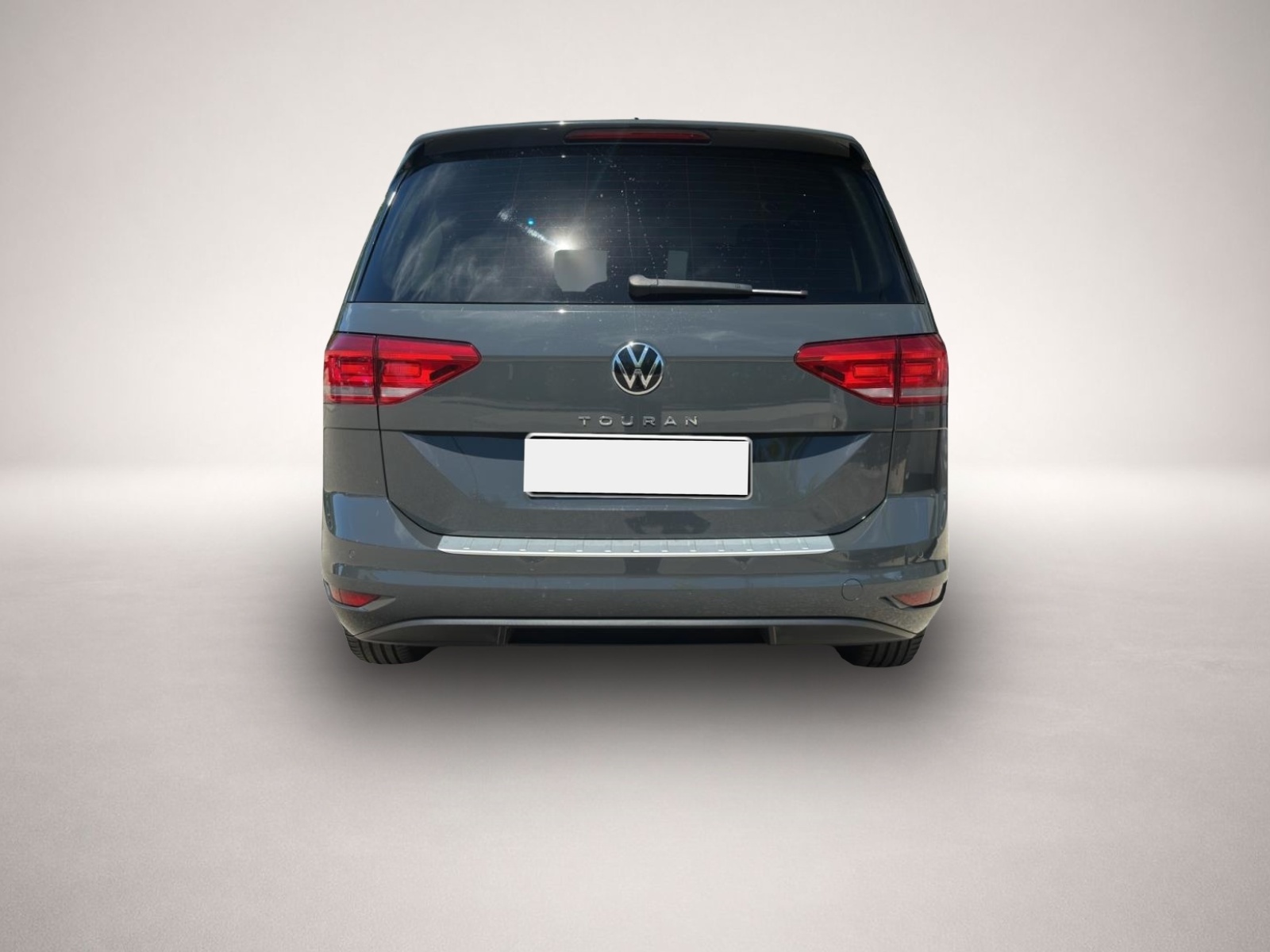 Fotografie des Volkswagen Touran 1.5 TSI DSG Highline AHK ACC LED NAVI SHZ