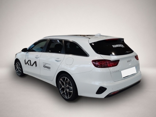 Bild 3 Kia cee'd / Ceed Cee'd_sw 1.5T-GDI DCT7 PLATINUM GD Navi Klimaaut