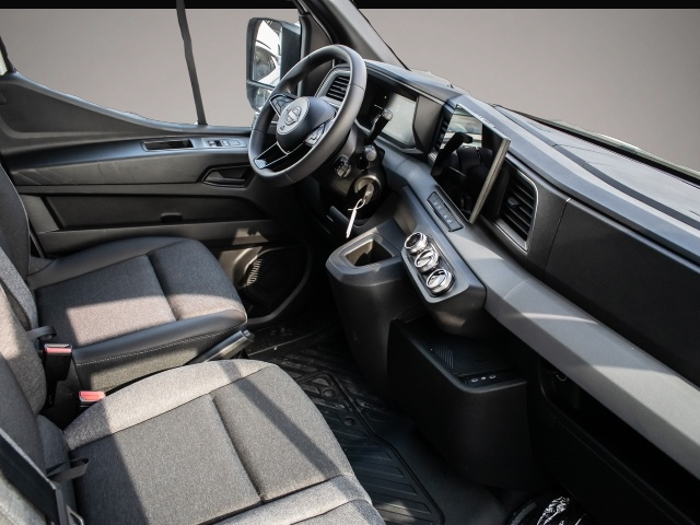 Fotografie 2 des Nissan Other Interstar Kasten EV L2H2 35 87kWh FWD AT N-CONNE