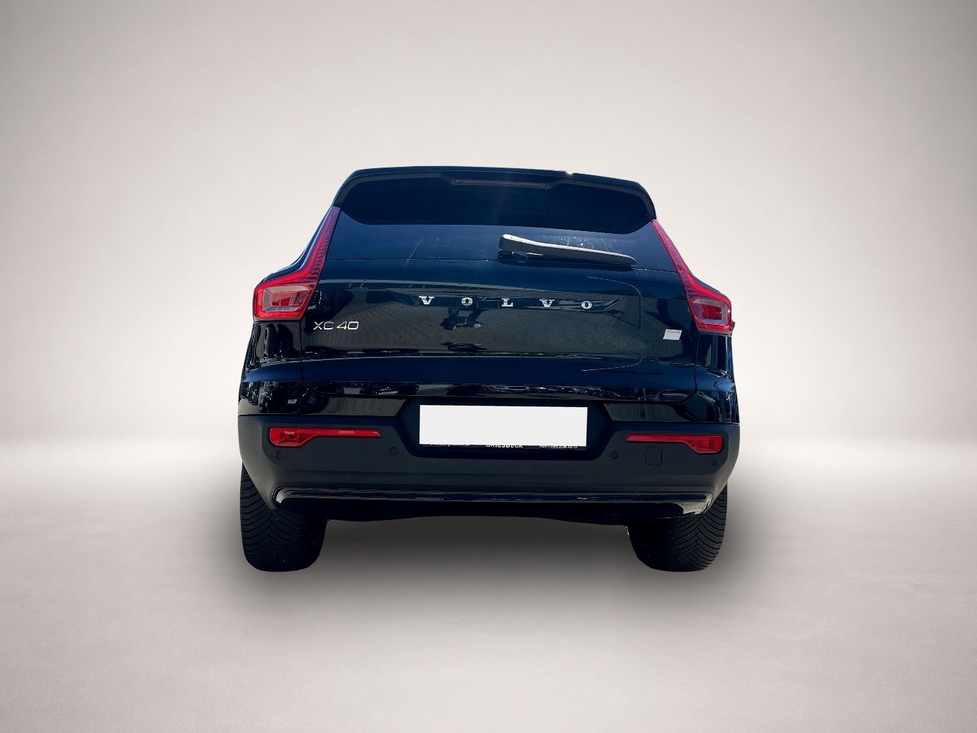 Bild 3 Volvo XC40 P8 Core Recharge Pure Electric *LED Navi*