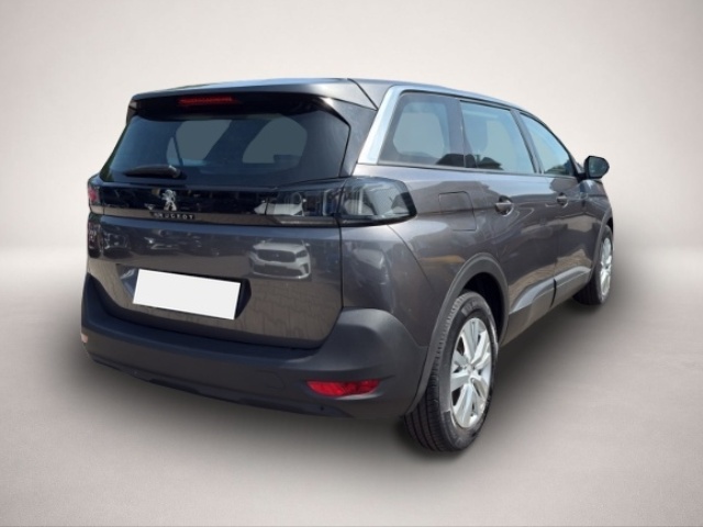 Bild 5 Peugeot 5008 Active Pack 1.5 BlueHDi 130 7-Sitzer +NAVI+