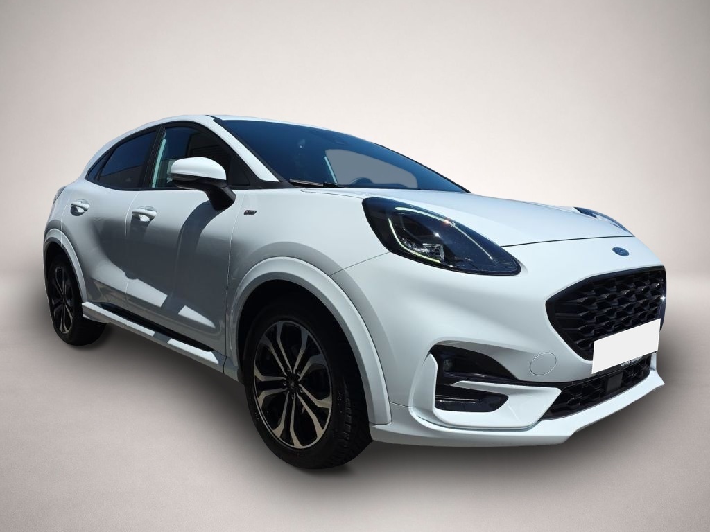 Bild 2 Ford Puma 1.0 EcoBoost Hybrid ST-LINE DESIGN