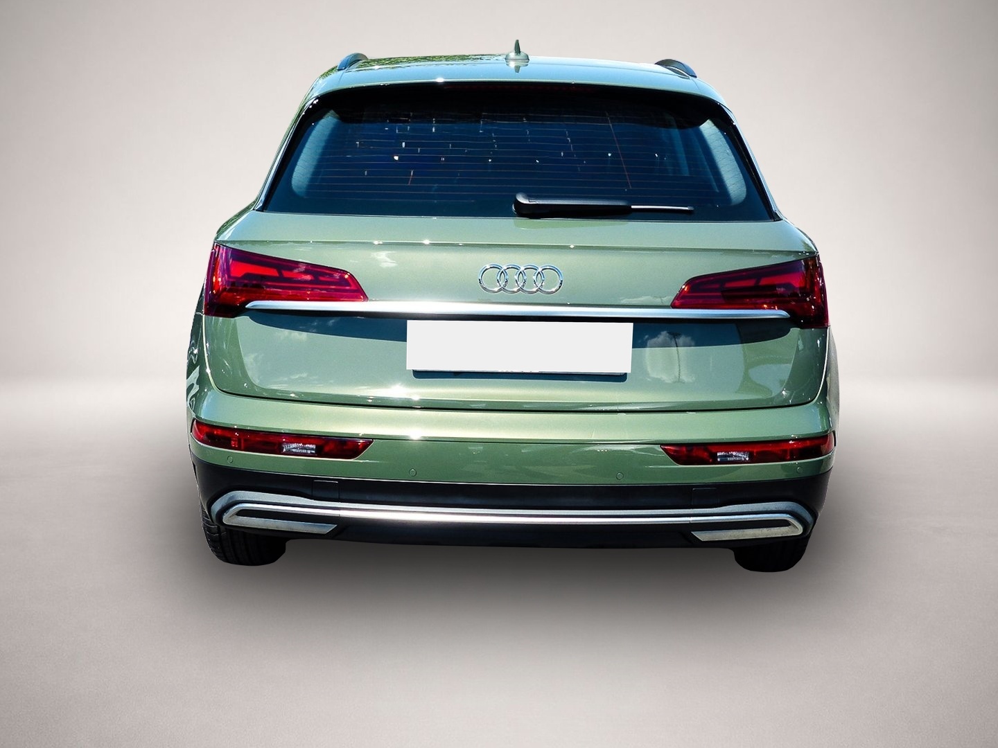 Bild 5 Audi Q5 35 TDI S tronic