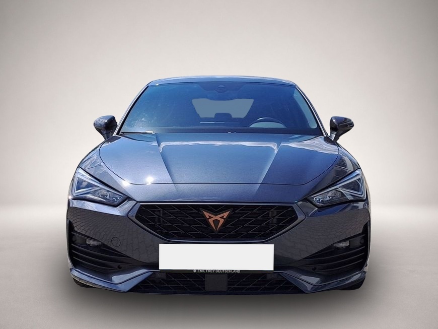 Bild 3 Cupra Leon 1.5 eTSI DSG Sitzhzg*RFC*PDC v.*ACC