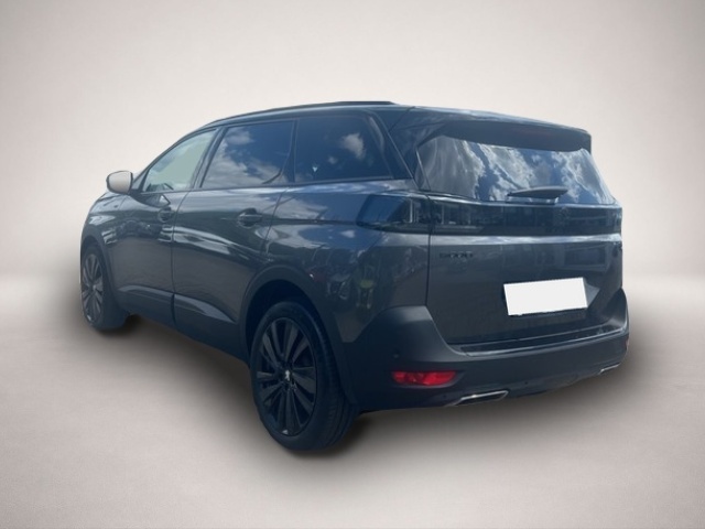 Bild 3 Peugeot 5008 GT BlueHDi Pano+Cam+PDC+Sitzhzg+Navi+Alcant
