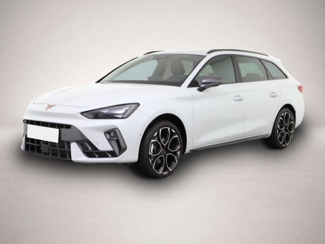 Fotografie Cupra Leon Sportstourer 1.5 eTSI DSG