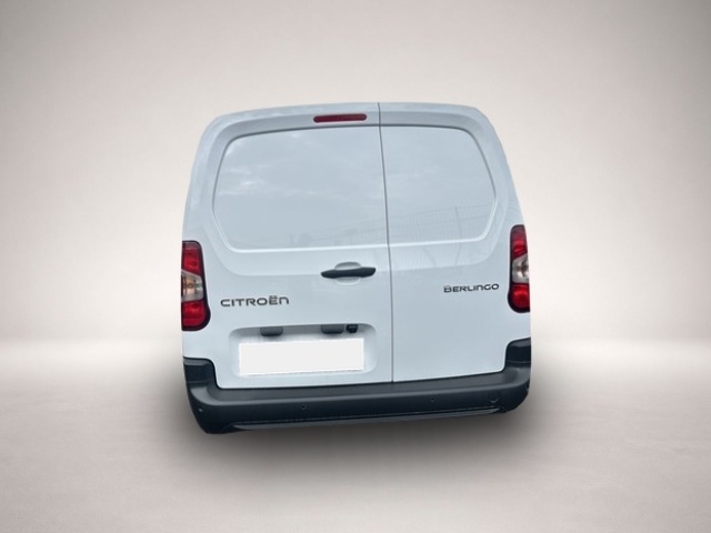 Bild 3 Citroën Other Berlingo Kastenwagen XL Diesel 100 L2H1/XL