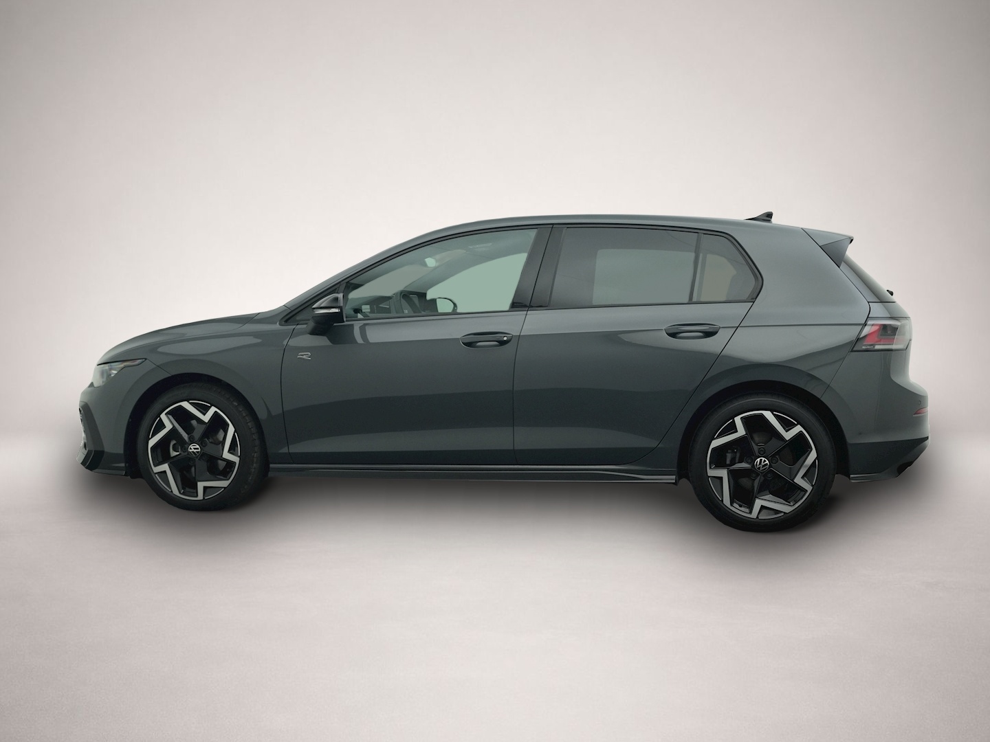 Bild Golf Volkswagen