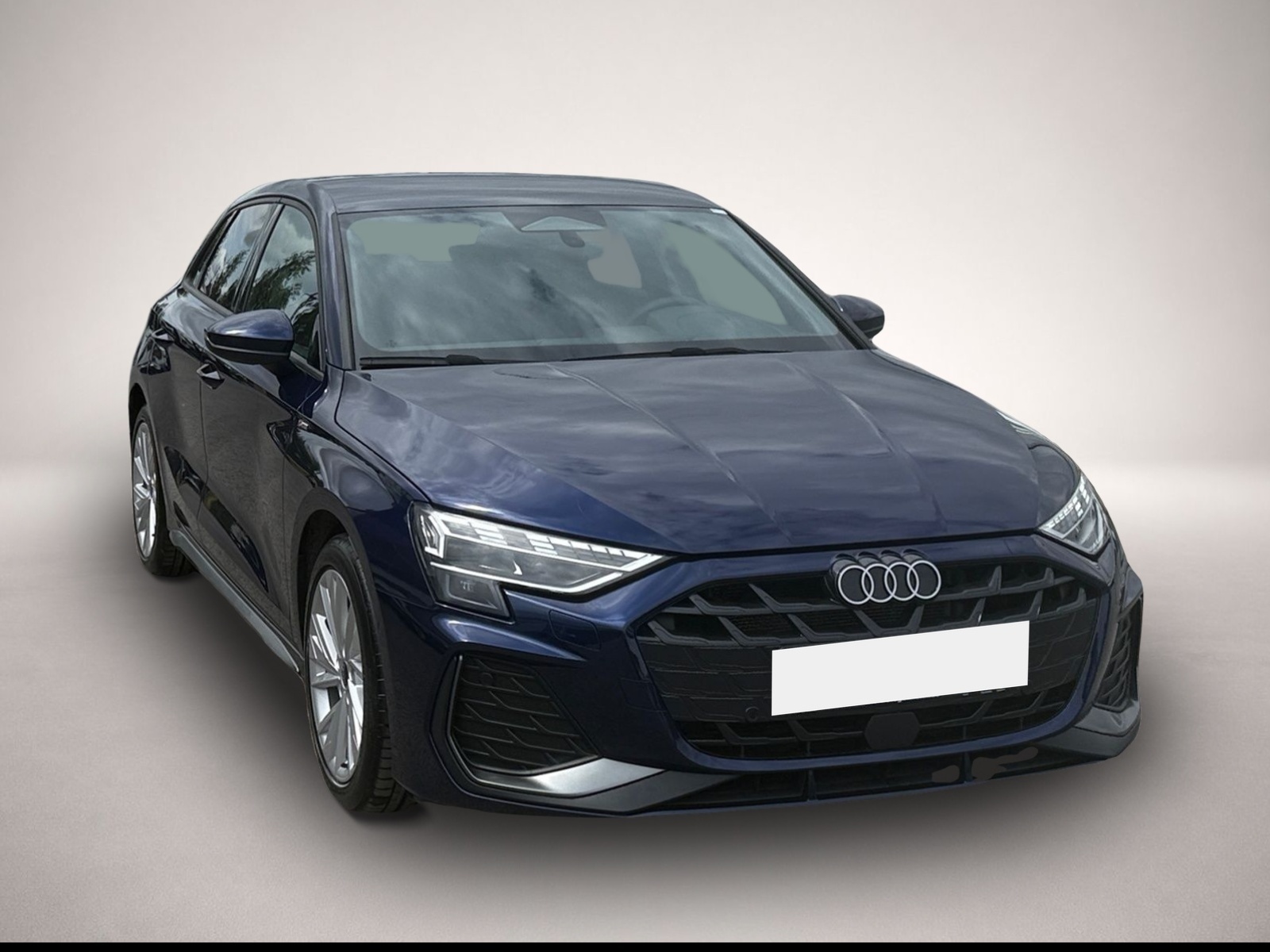 Bild 7 Audi A3 Sportback 35 TDI S-Tronic S line