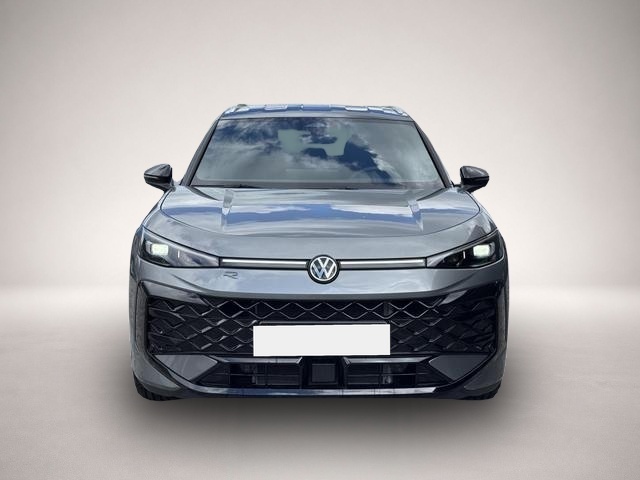 Bild 2 Volkswagen T-Roc 1,5 eTSI DSG R-Line LED Plus Anhängerkupp.