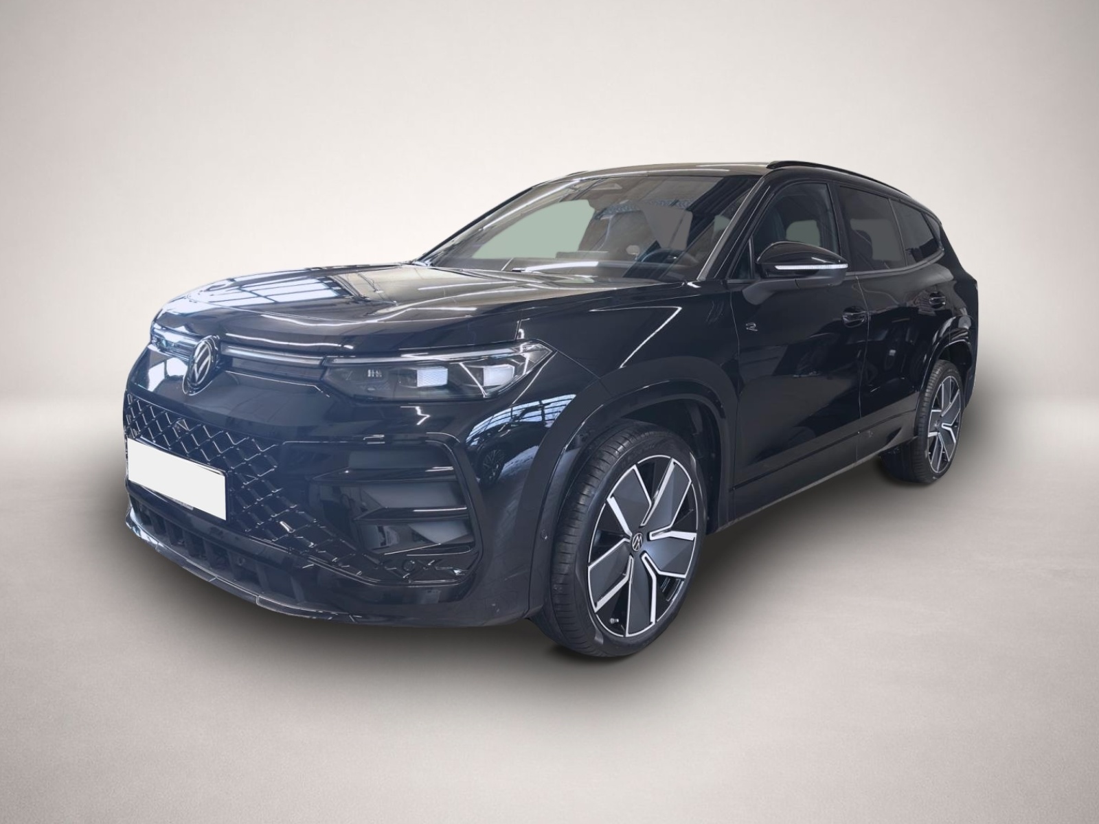 Bild Tayron Volkswagen