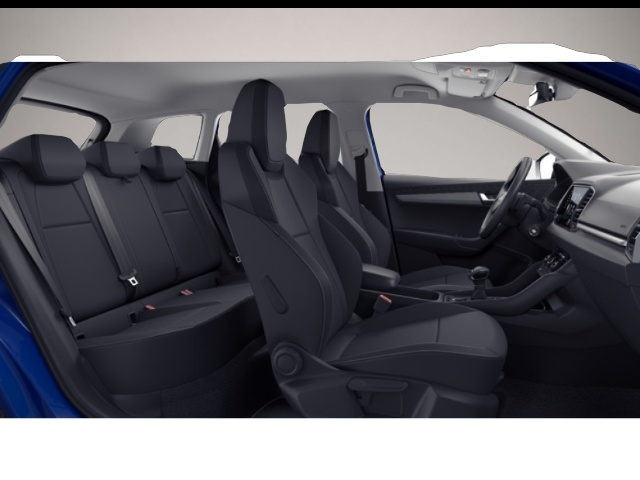 Bild 4 Skoda Karoq SELCTION 1.5TSI DSG 17''ALU,PRIVACY,CLIMAT