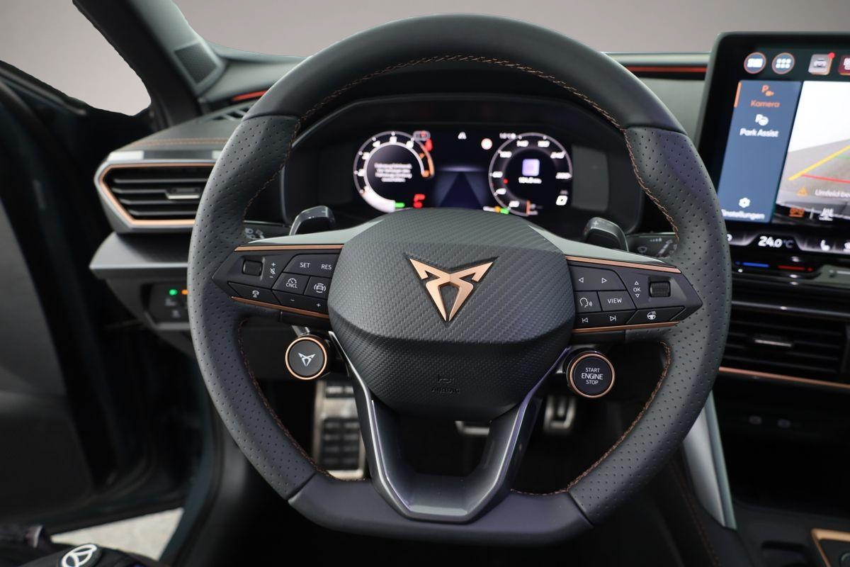 Bild 6 Cupra Formentor 1.5 eTSI DSG, Matrix, Navi, AreaView,