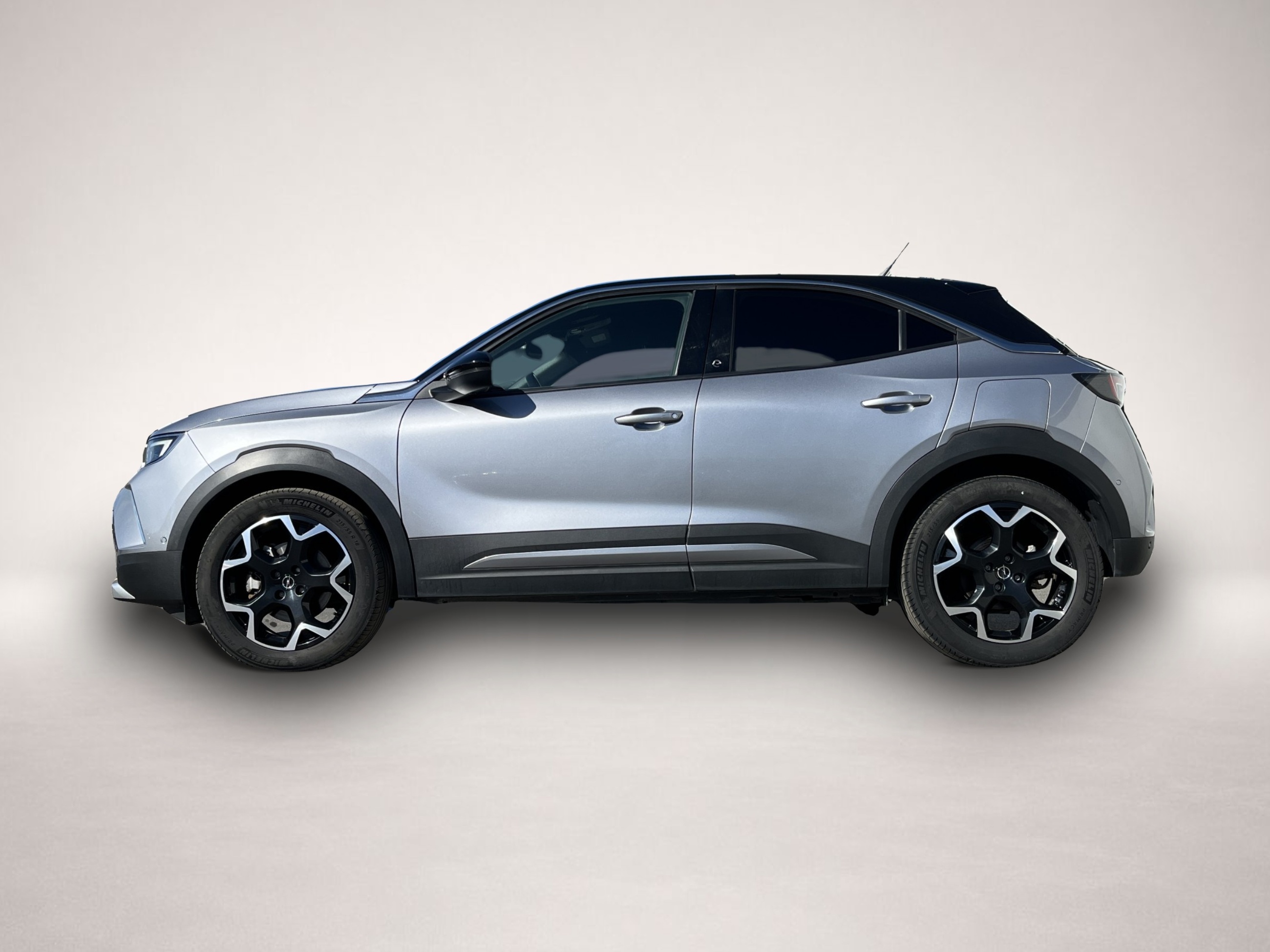 Bild Mokka-e Opel
