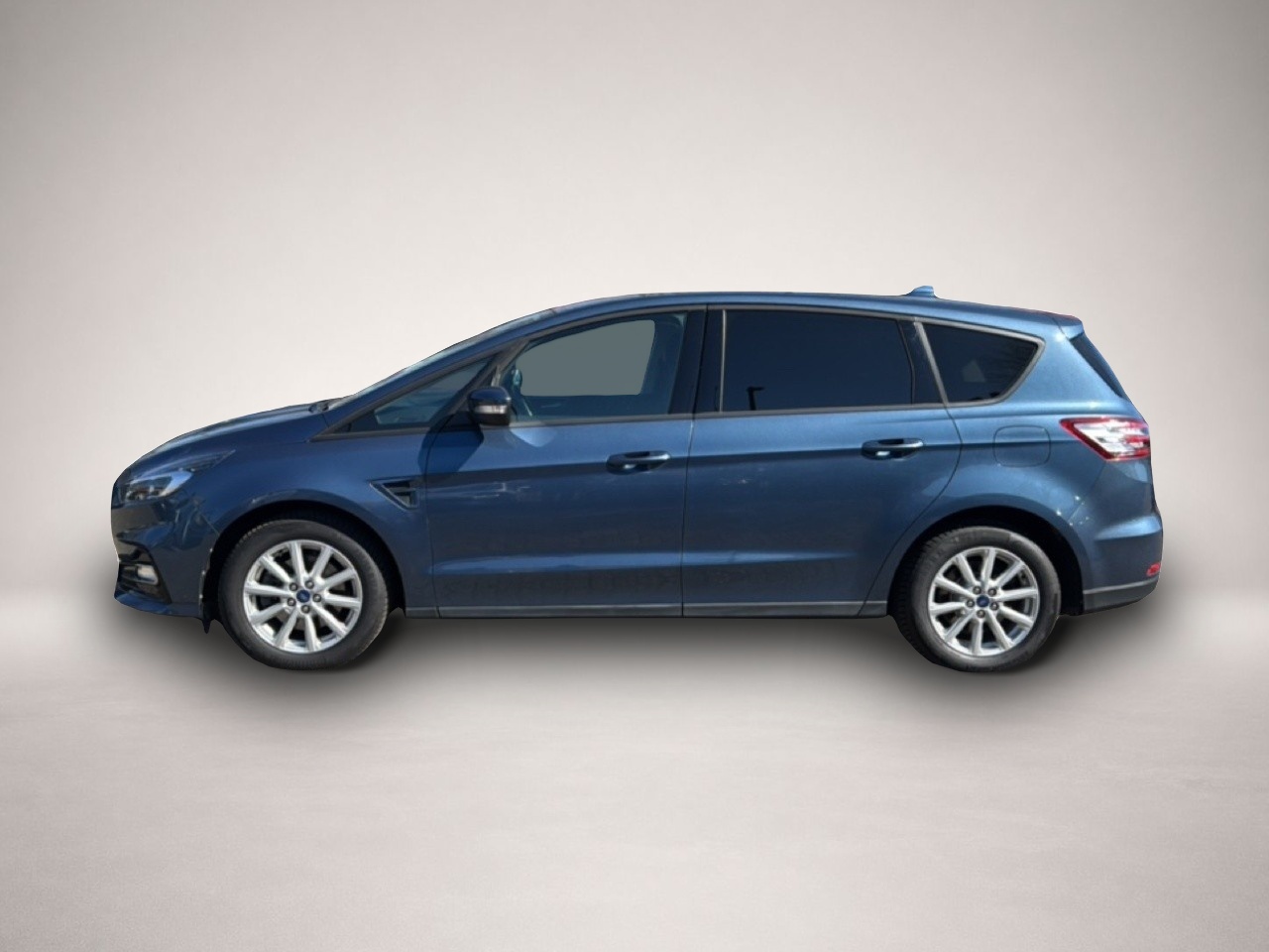 Bild 3 Ford S-Max TREND NAVI / PDC / GJR / KAMERA / 7-SITZER