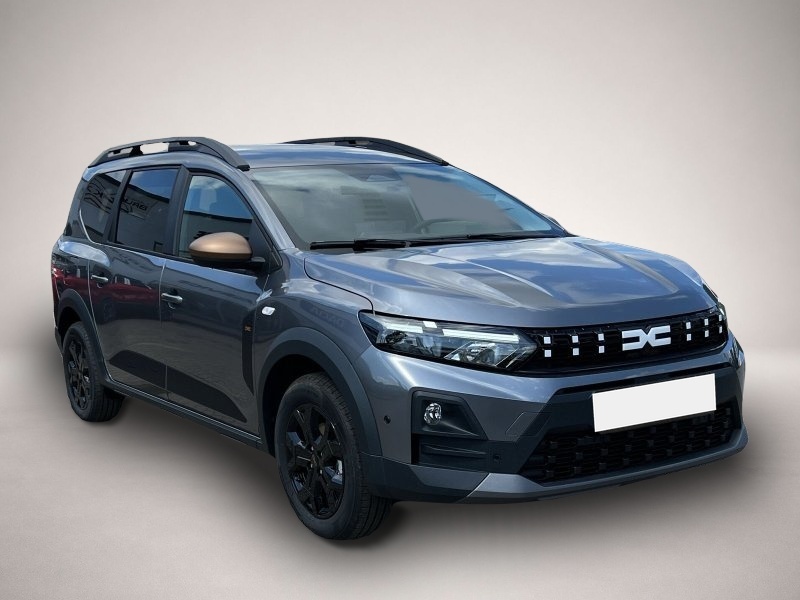 Bild 1 Dacia Jogger ECO-G 120 LPG automatik Extreme 5-S Winte