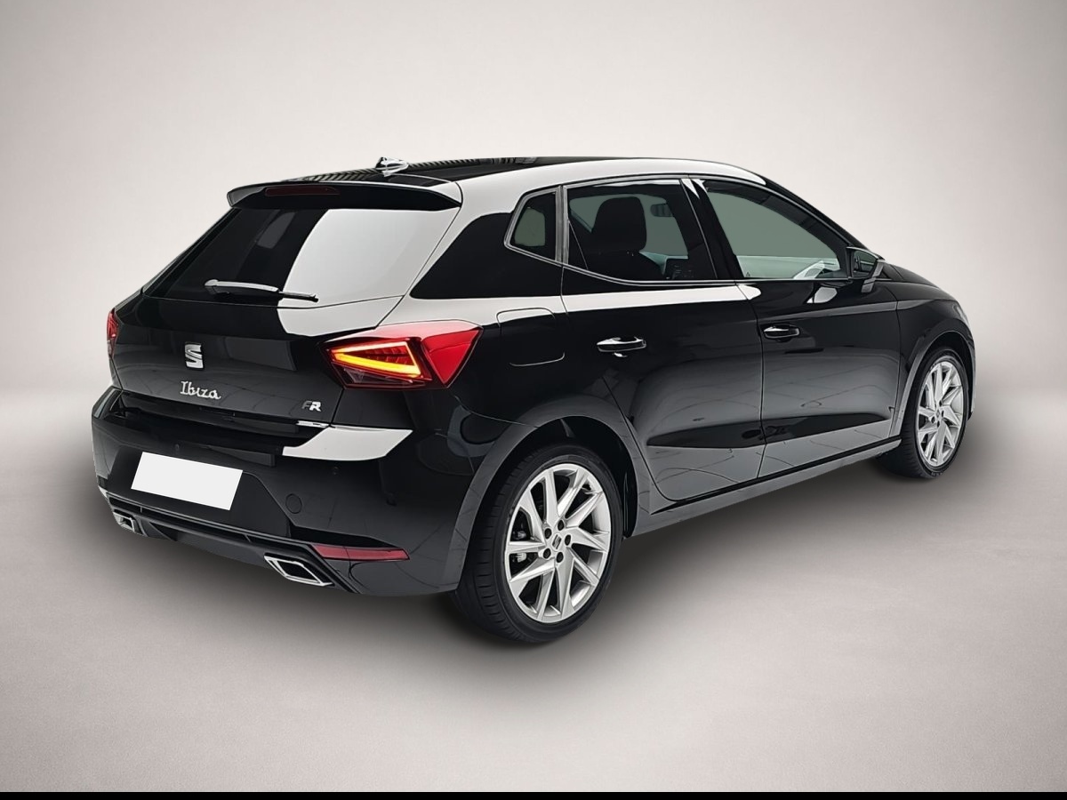Bild 2 Seat IBIZA 1.0 TSI DSG FR LED DAB KLIMAAUTO WINTER SI