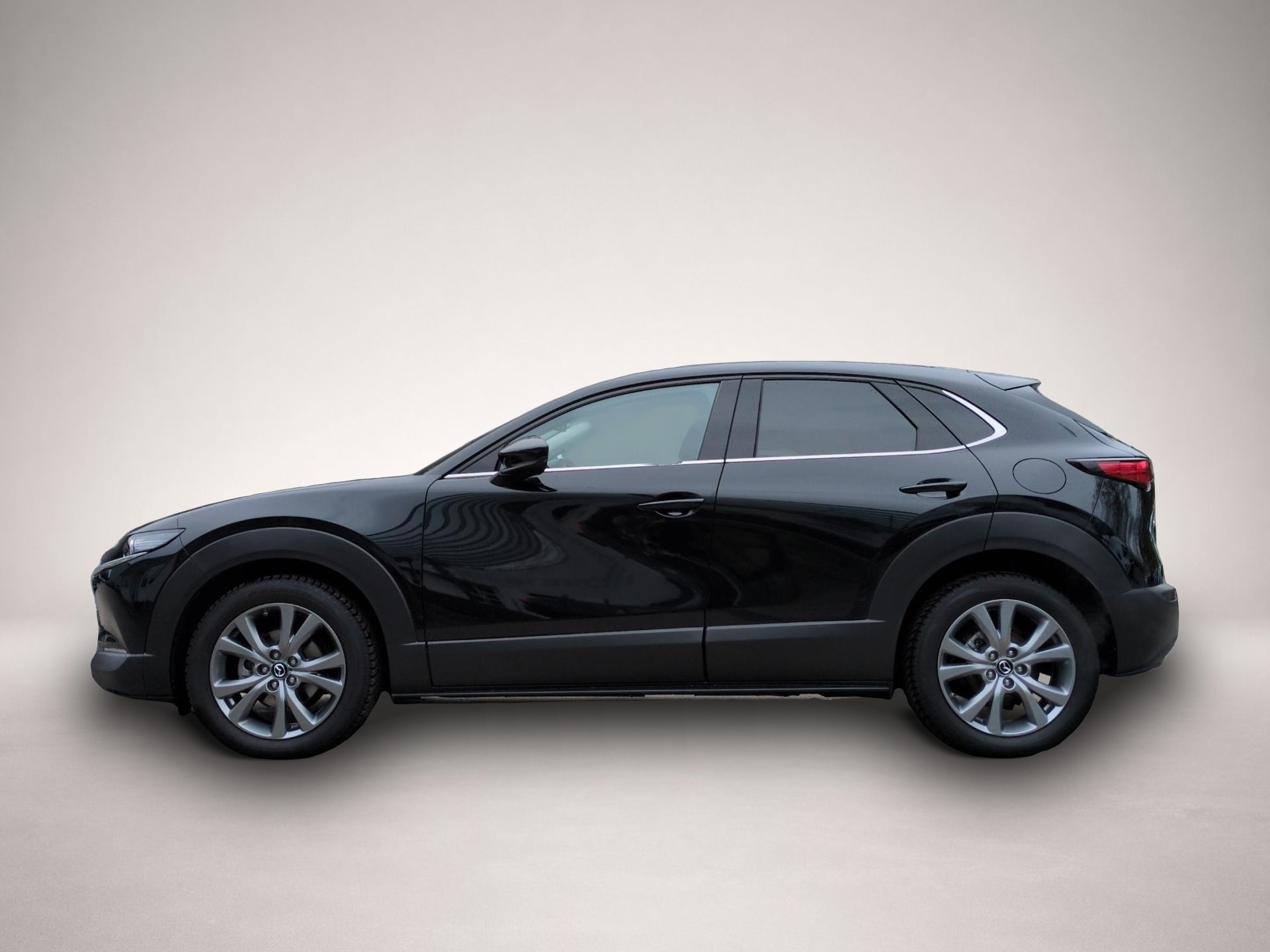 Bild 6 Mazda CX-30 2.5 e-SKYACTIV-G Exclusive-Line 2WD Automa