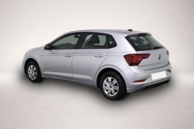 Bild 4 Volkswagen Polo 1.0 TSI 70kW (95 PS) 5-Gang-Schaltgetriebe.